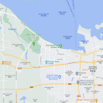 Haikou Road Map